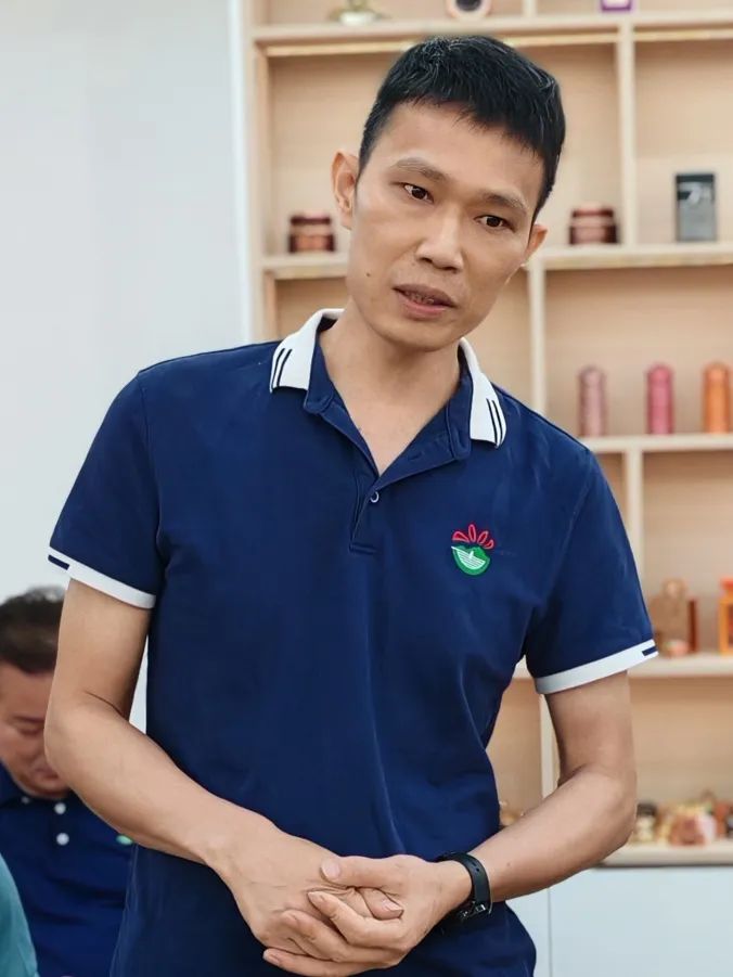 片区动态 | 订单从哪儿来？东莞桂商老板们掏出了这些“抢单秘籍”——东部片区开展会员企业走访交流活动