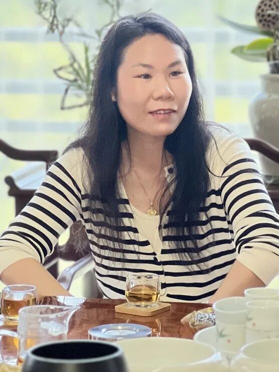 青企委动态 | “青年有为 榜样引路”之走进三美环保，共话企业成长