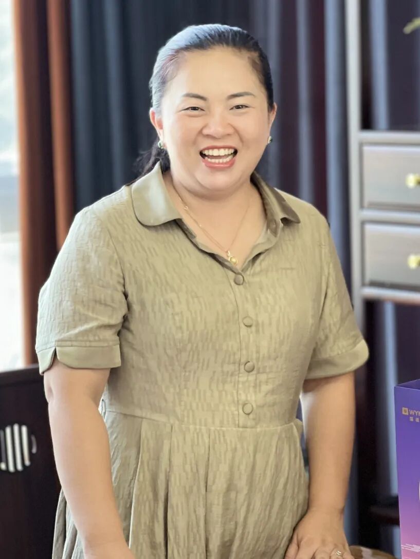 青企委动态 | “青年有为 榜样引路”之走进三美环保，共话企业成长