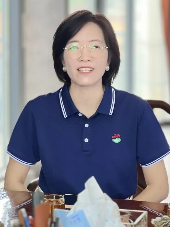 青企委动态 | “青年有为 榜样引路”之走进三美环保，共话企业成长