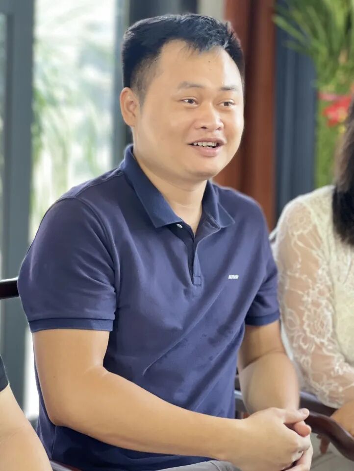 青企委动态 | “青年有为 榜样引路”之走进三美环保，共话企业成长