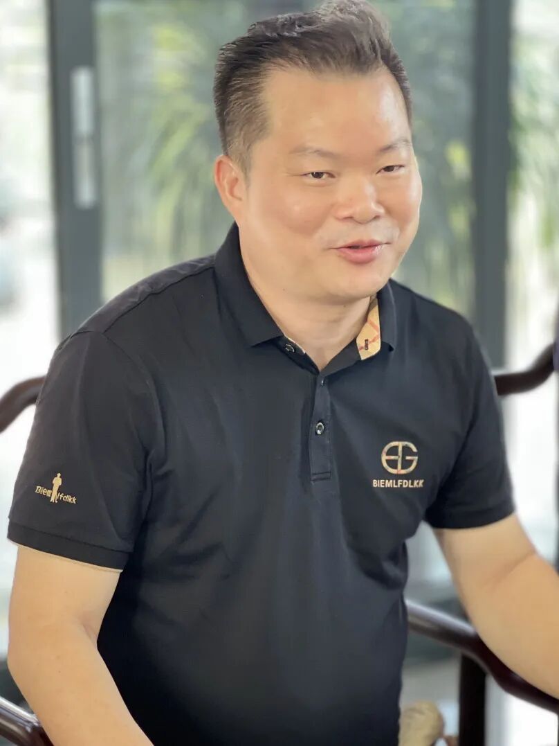 青企委动态 | “青年有为 榜样引路”之走进三美环保，共话企业成长