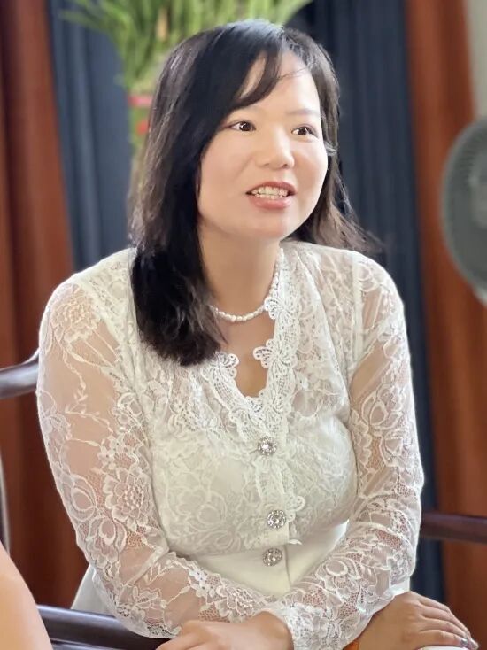 青企委动态 | “青年有为 榜样引路”之走进三美环保，共话企业成长