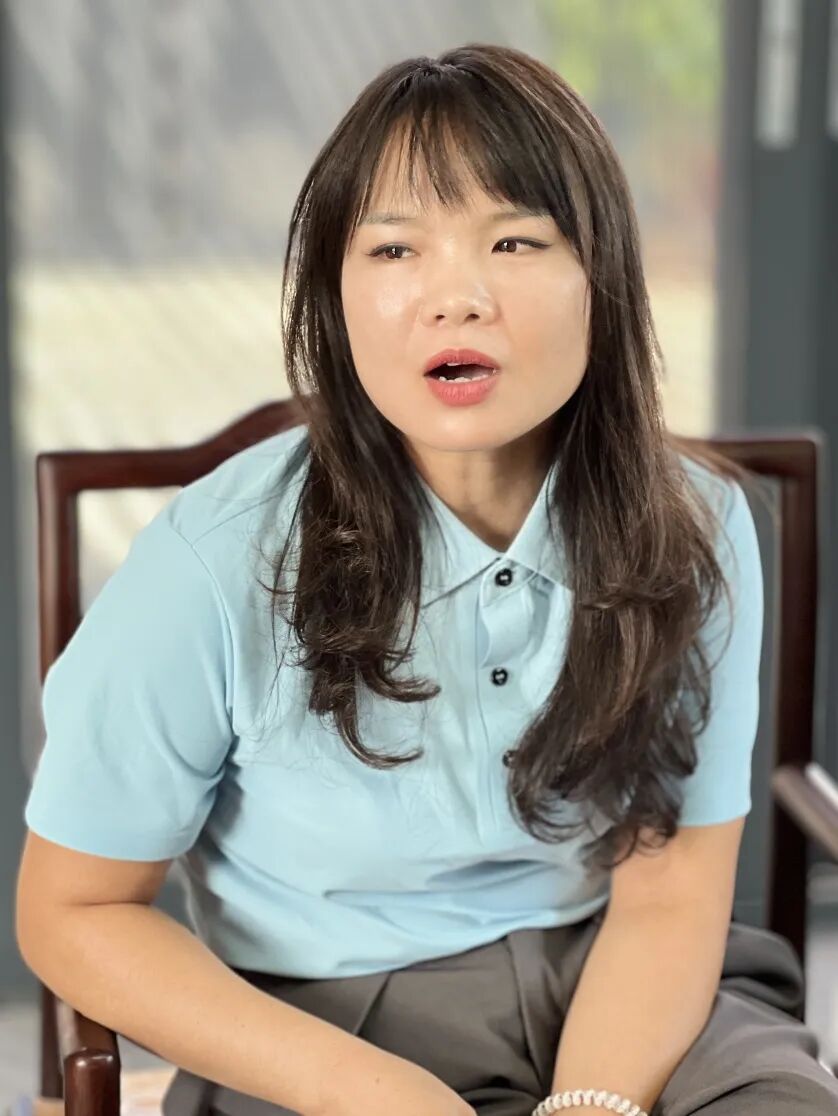 青企委动态 | “青年有为 榜样引路”之走进三美环保，共话企业成长