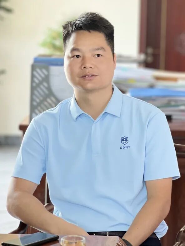 青企委动态 | “青年有为 榜样引路”之走进三美环保，共话企业成长