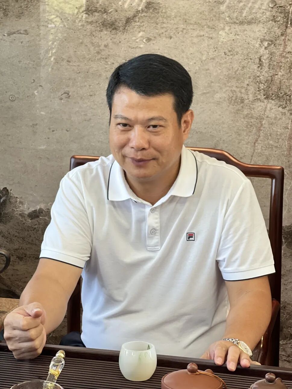 青企委动态 | “青年有为 榜样引路”之走进三美环保，共话企业成长