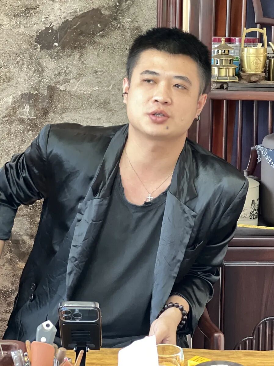 青企委动态 | “青年有为 榜样引路”之走进三美环保，共话企业成长