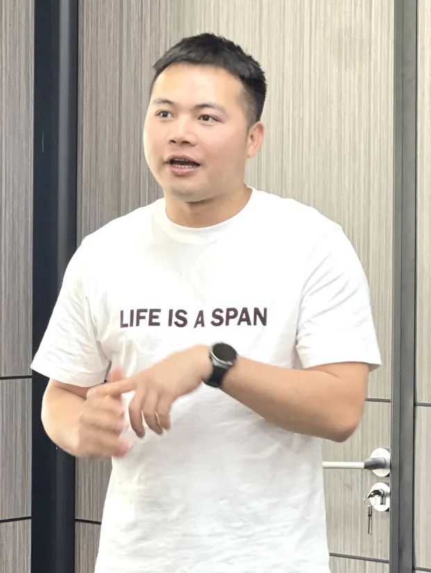 青企委动态 | 金融思维如何让企业从