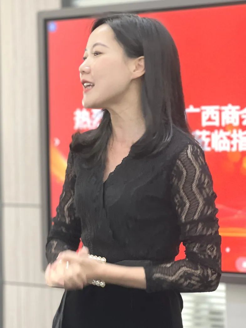 青企委动态 | 金融思维如何让企业从