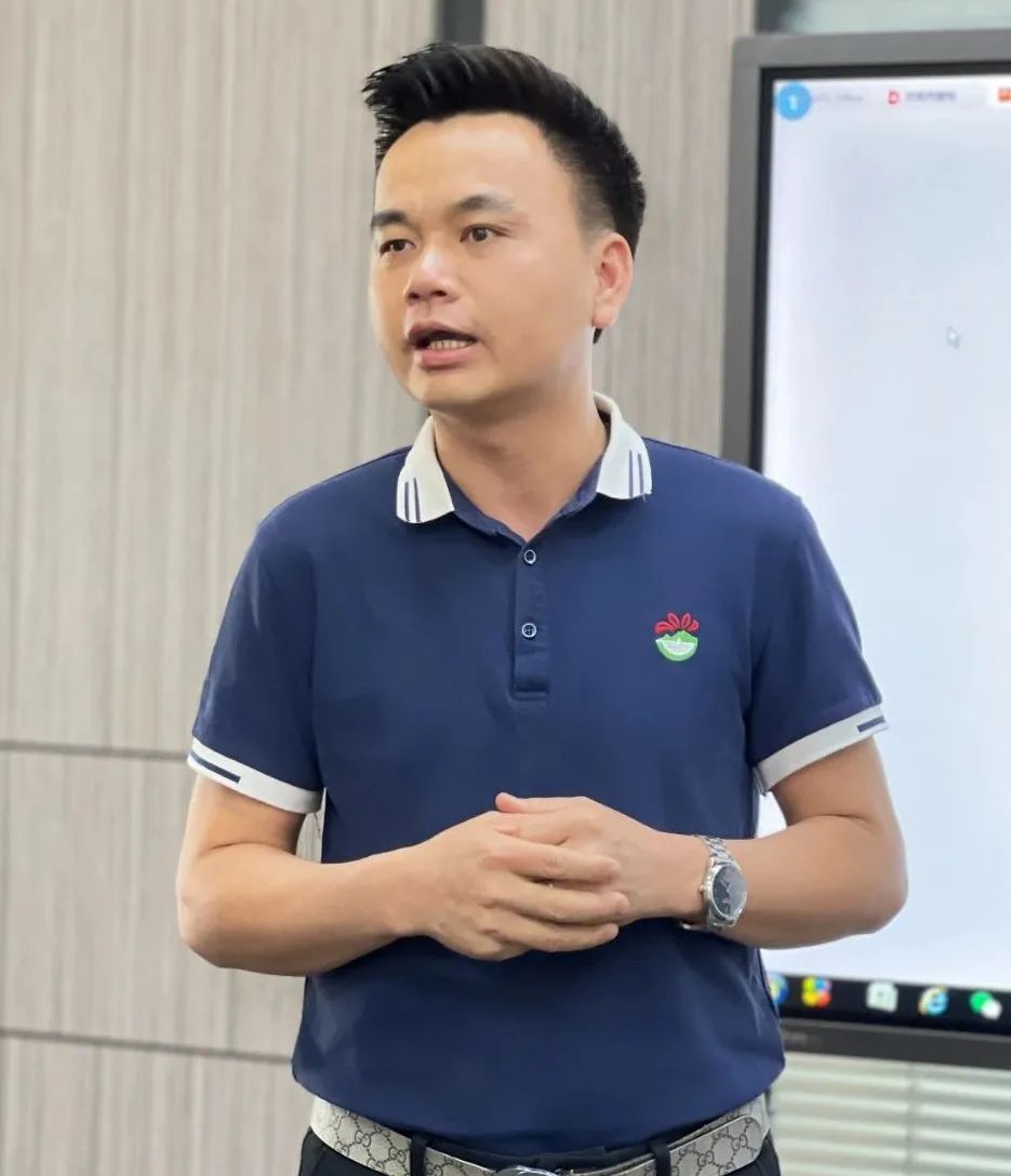 青企委动态 | 金融思维如何让企业从