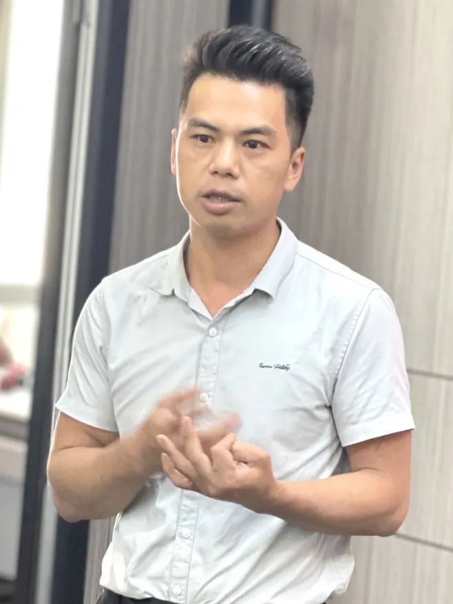 青企委动态 | 金融思维如何让企业从