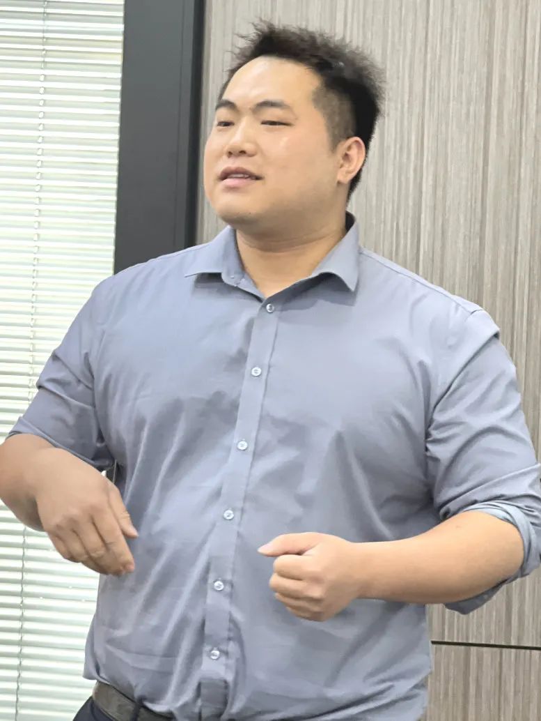青企委动态 | 金融思维如何让企业从
