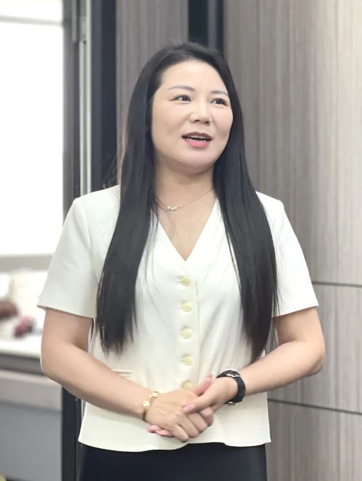 青企委动态 | 金融思维如何让企业从