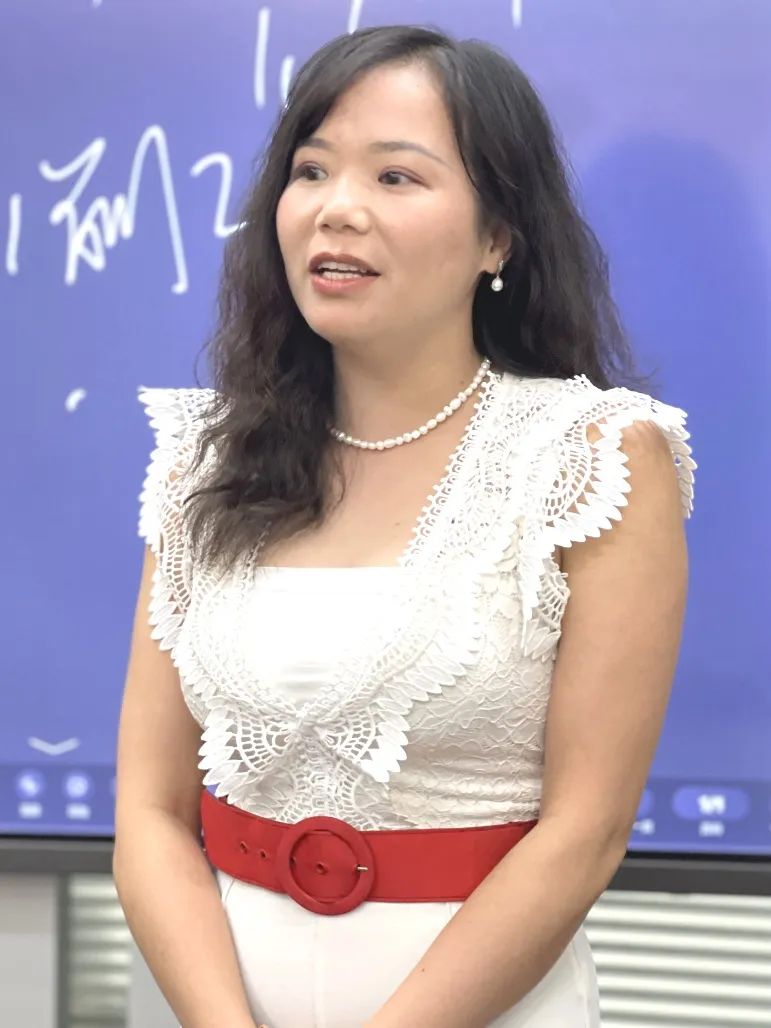 青企委动态 | 金融思维如何让企业从