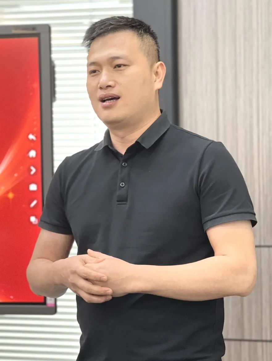 青企委动态 | 金融思维如何让企业从