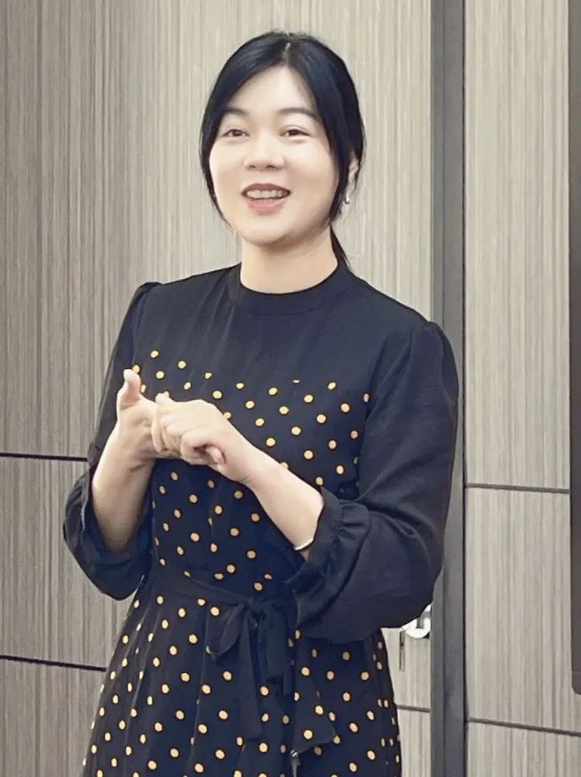 青企委动态 | 金融思维如何让企业从