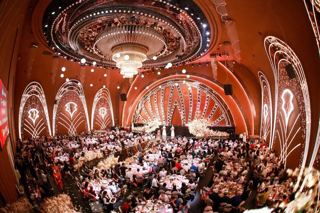 商会动态 | 热烈祝贺东莞市广西平南商会第四届理事会就职典礼暨20周年庆典圆满举办，莫斌武连任第四届会长