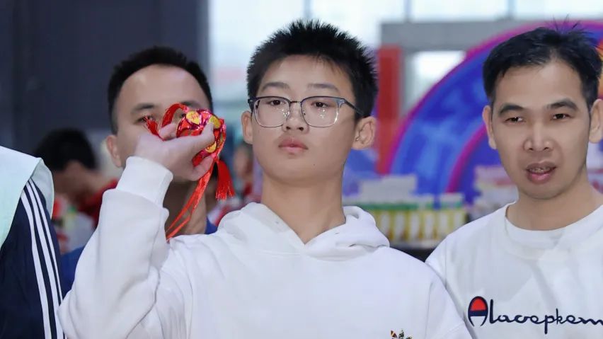 广西三月三·湾区嘉年华暨2025广西旅游年（大湾区）推介活动圆满举行