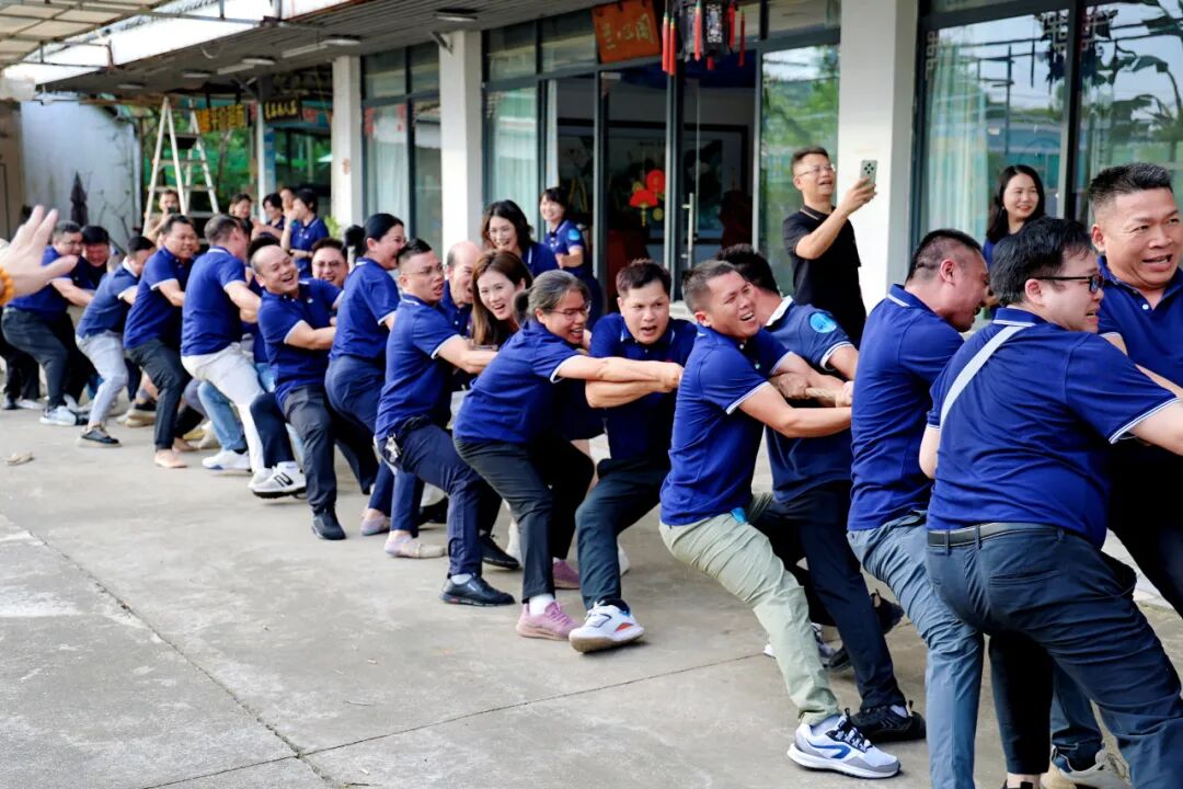 商会动态 | “桂商莞地话发展·中秋国庆叙乡情”——中秋国庆主题团建暨联谊晚宴圆满举行