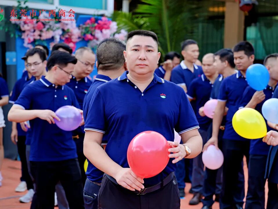 商会动态 | “桂商莞地话发展·中秋国庆叙乡情”——中秋国庆主题团建暨联谊晚宴圆满举行