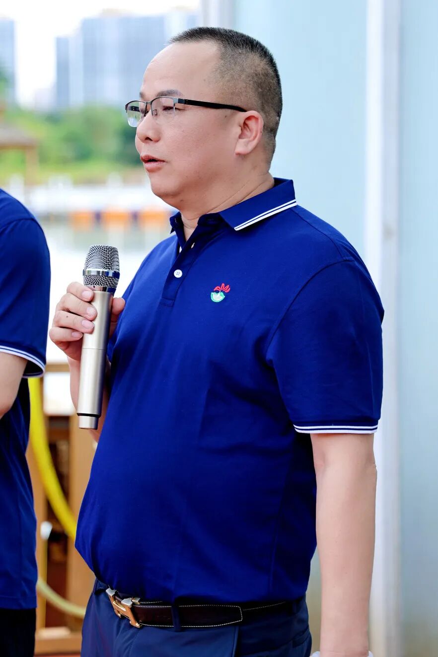 商会动态 | “桂商莞地话发展·中秋国庆叙乡情”——中秋国庆主题团建暨联谊晚宴圆满举行