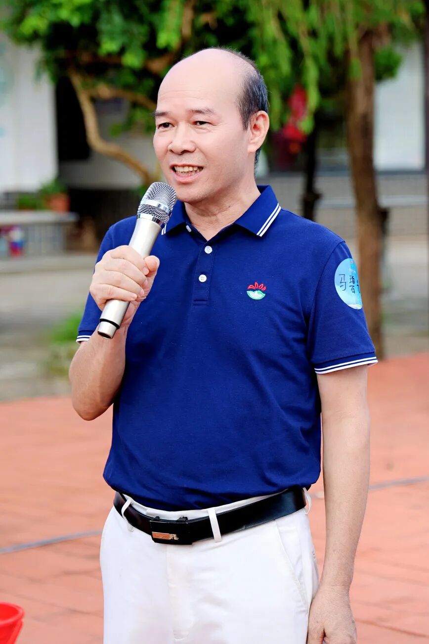 商会动态 | “桂商莞地话发展·中秋国庆叙乡情”——中秋国庆主题团建暨联谊晚宴圆满举行