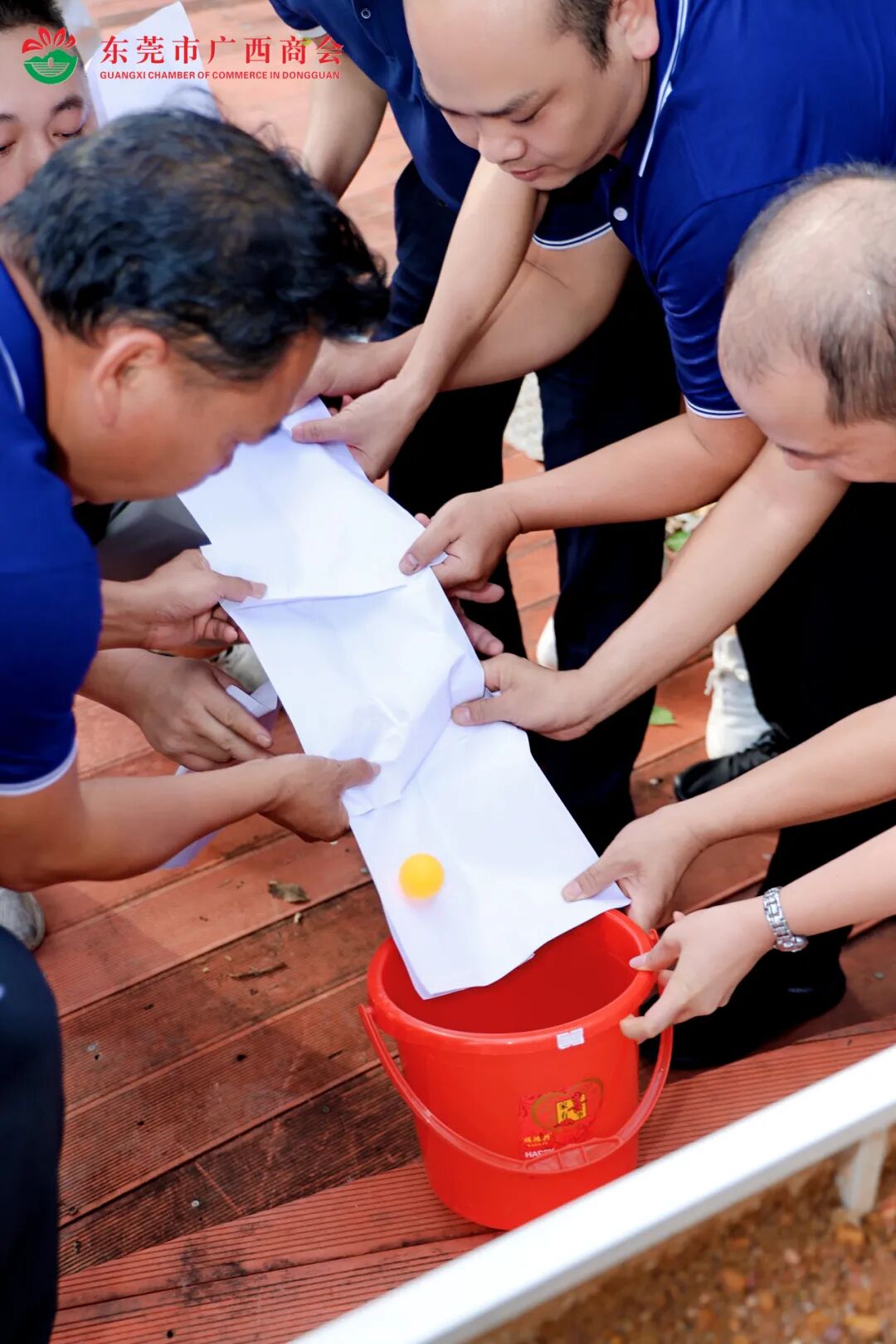 商会动态 | “桂商莞地话发展·中秋国庆叙乡情”——中秋国庆主题团建暨联谊晚宴圆满举行