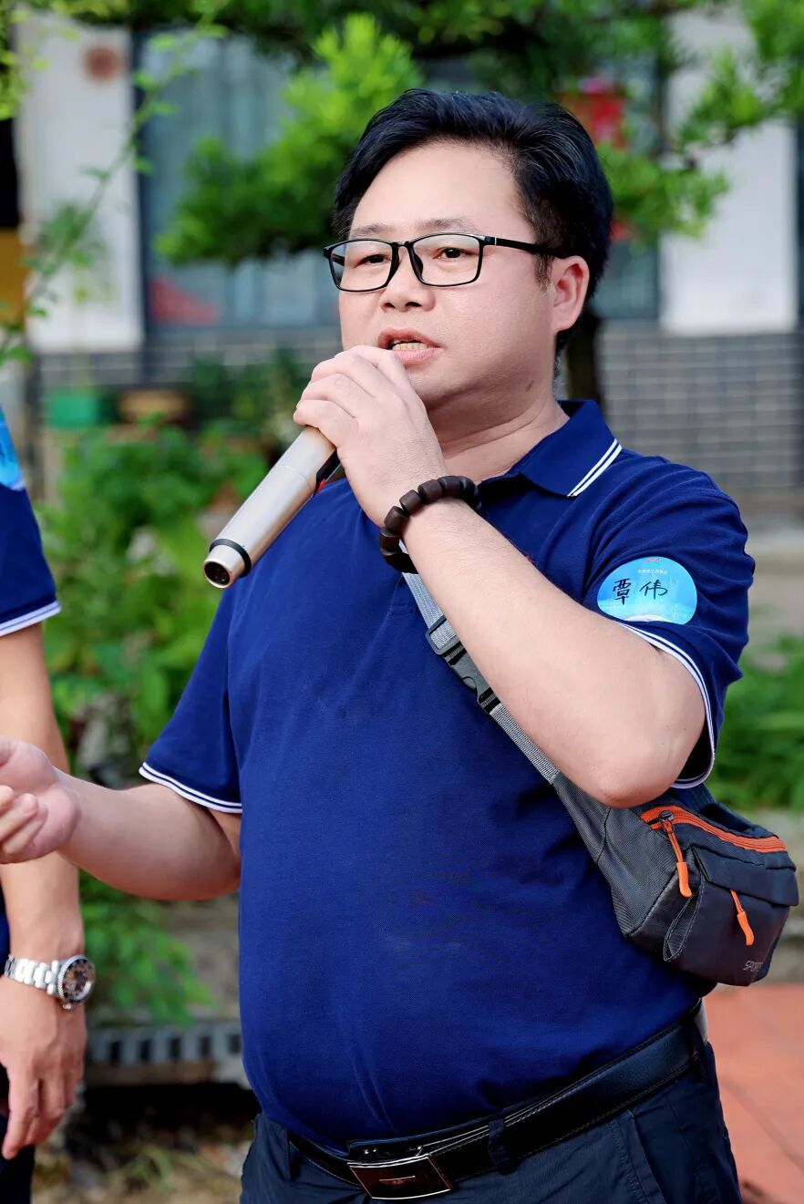 商会动态 | “桂商莞地话发展·中秋国庆叙乡情”——中秋国庆主题团建暨联谊晚宴圆满举行