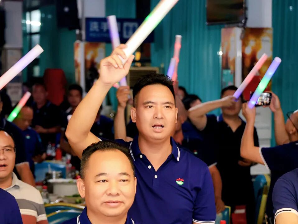 商会动态 | “桂商莞地话发展·中秋国庆叙乡情”——中秋国庆主题团建暨联谊晚宴圆满举行