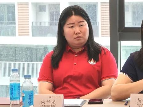 商会动态 | 从赣南到八桂：东莞异地商会共筑合作平台纪实——东莞市江西于都商会柯于辉一行到访我商会参观交流