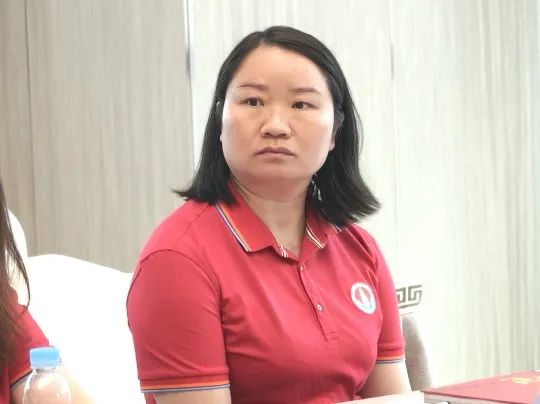 商会动态 | 从赣南到八桂：东莞异地商会共筑合作平台纪实——东莞市江西于都商会柯于辉一行到访我商会参观交流