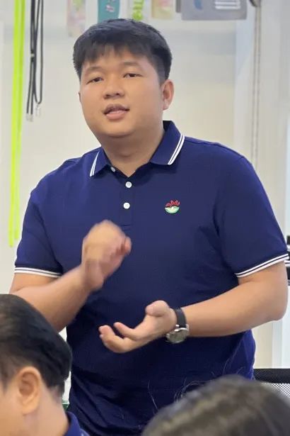 商会动态 | 智健未来：内卷时代下制造企业的破局之道与企业家健康管理