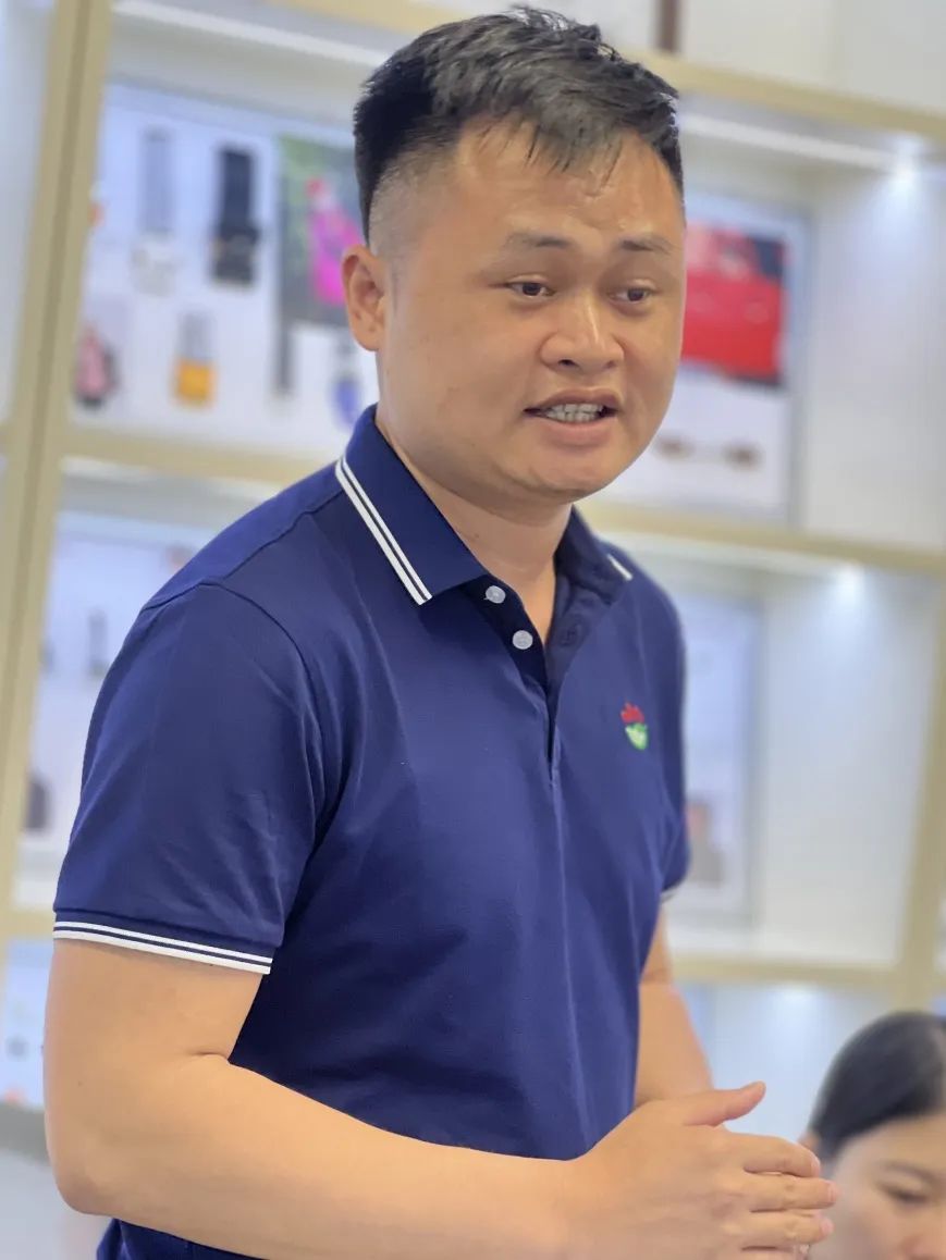 商会动态 | 智健未来：内卷时代下制造企业的破局之道与企业家健康管理