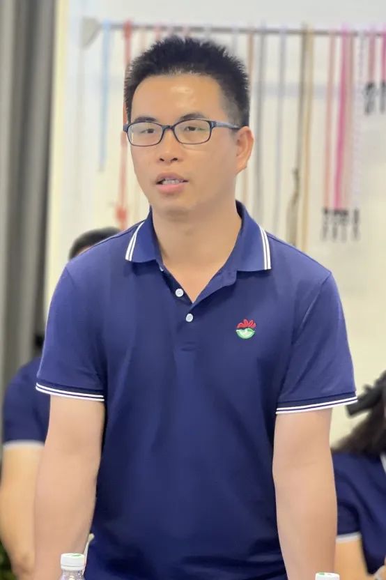 商会动态 | 智健未来：内卷时代下制造企业的破局之道与企业家健康管理