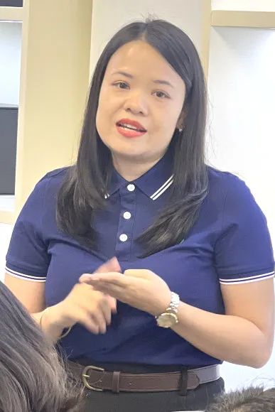 商会动态 | 智健未来：内卷时代下制造企业的破局之道与企业家健康管理