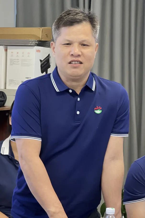 商会动态 | 智健未来：内卷时代下制造企业的破局之道与企业家健康管理