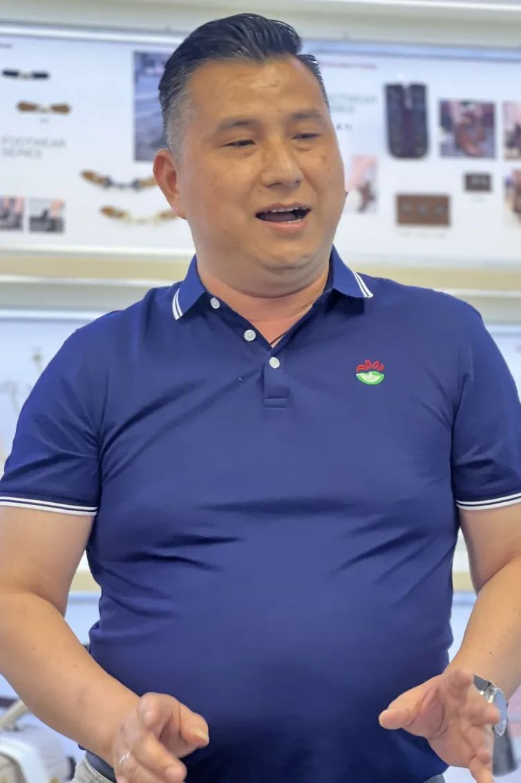 商会动态 | 智健未来：内卷时代下制造企业的破局之道与企业家健康管理