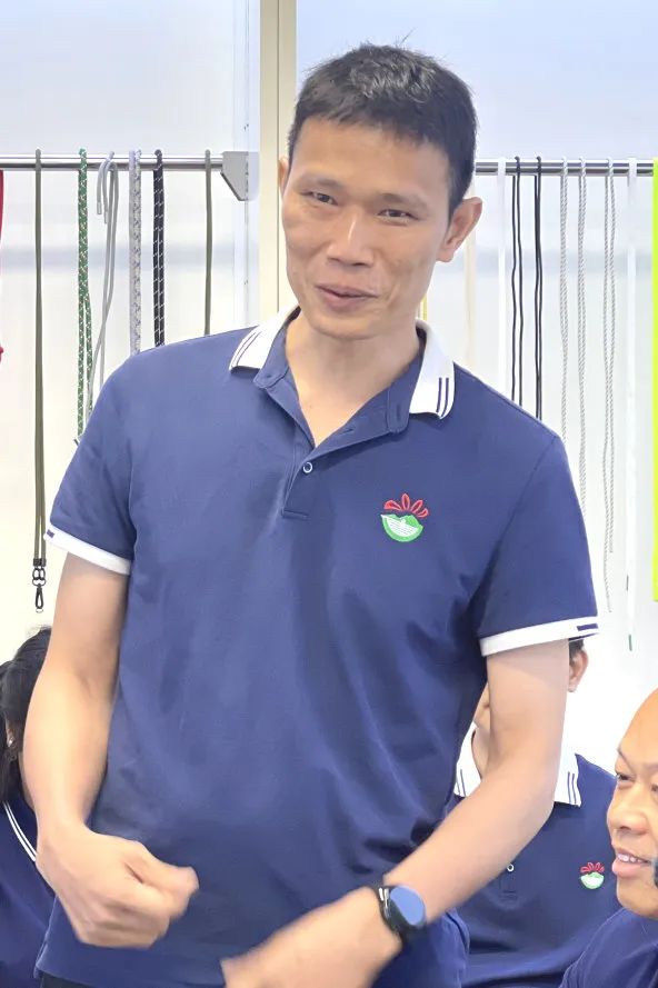 商会动态 | 智健未来：内卷时代下制造企业的破局之道与企业家健康管理