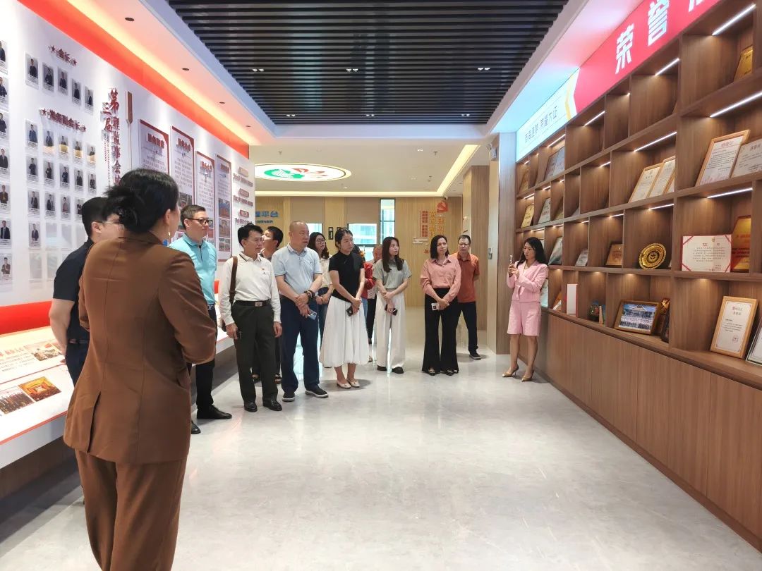 商会动态 | “莞会名社”聚势赋能 共探社会组织高质量发展新路径