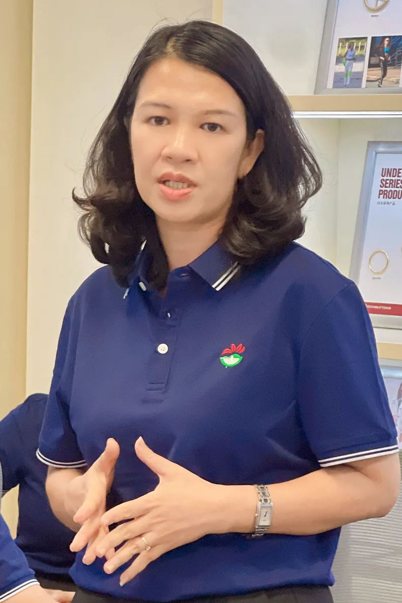 商会动态 | 智健未来：内卷时代下制造企业的破局之道与企业家健康管理