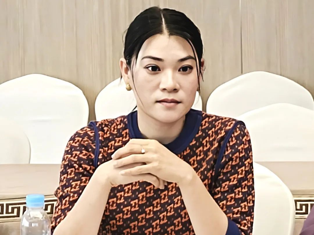 商会动态 | 中德合作如何破局掘新机？——德国下萨克森州中国企业协会会长王磊一行莅临商会资源对接交流座谈