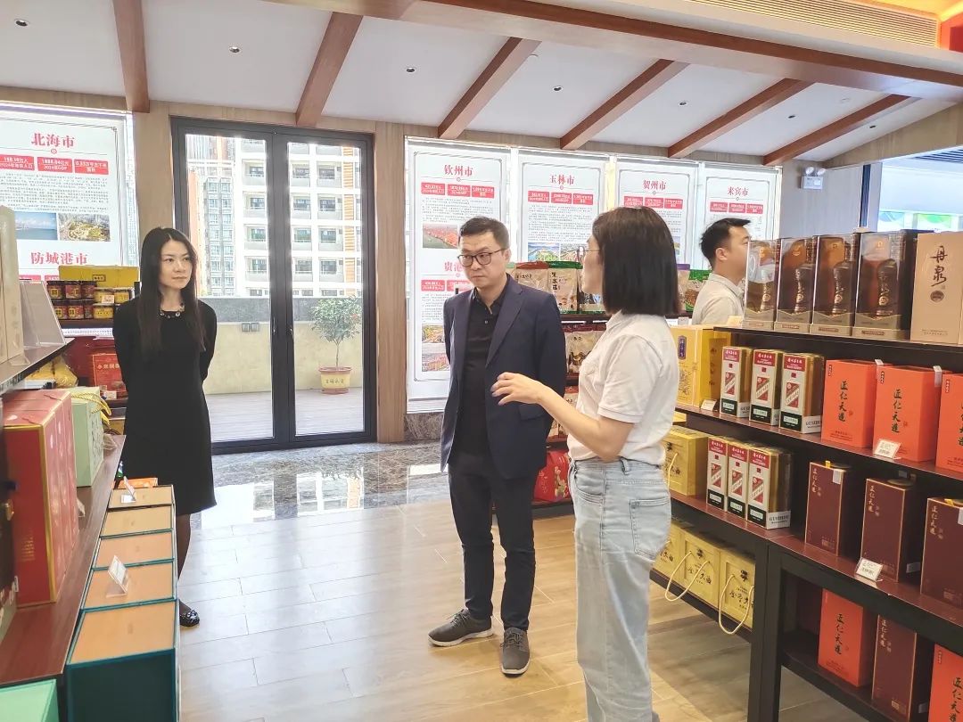 商会动态 | 中德合作如何破局掘新机？——德国下萨克森州中国企业协会会长王磊一行莅临商会资源对接交流座谈