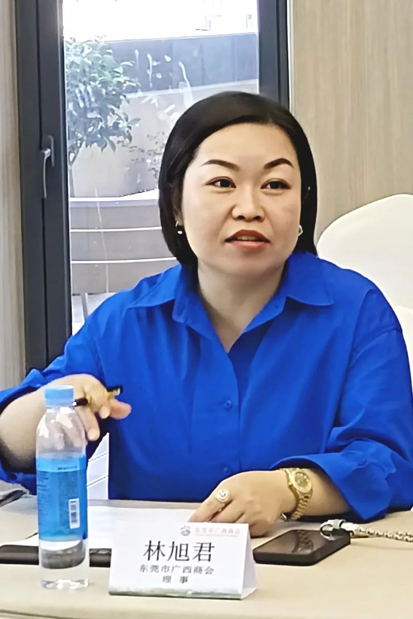 商会动态 | 中德合作如何破局掘新机？——德国下萨克森州中国企业协会会长王磊一行莅临商会资源对接交流座谈