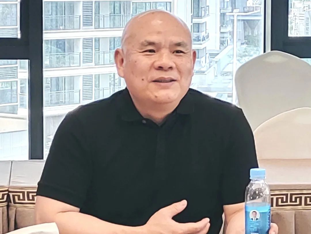 商会动态 | 中德合作如何破局掘新机？——德国下萨克森州中国企业协会会长王磊一行莅临商会资源对接交流座谈