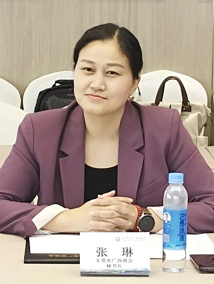 商会动态 | 中德合作如何破局掘新机？——德国下萨克森州中国企业协会会长王磊一行莅临商会资源对接交流座谈