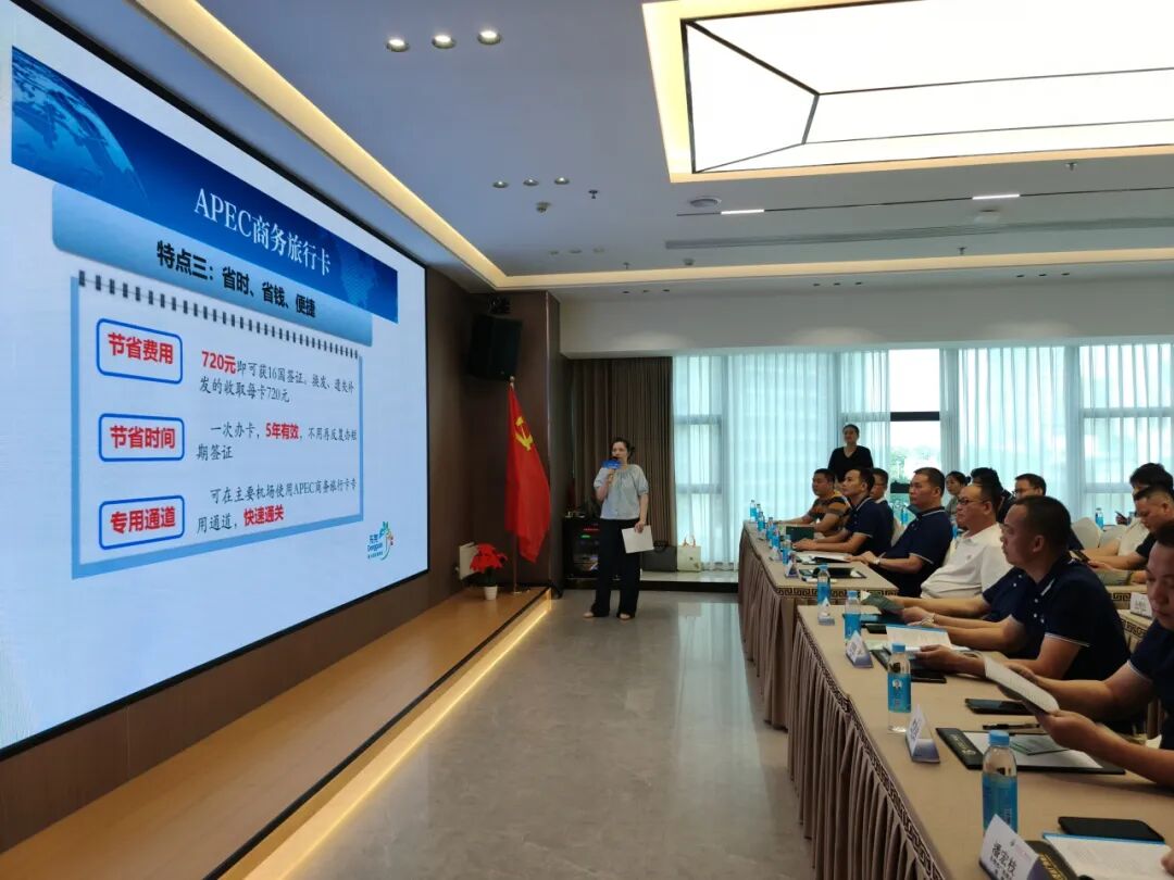 桂商学院动态 | 廿载创业路凝二十精华 智慧学堂助企业远航