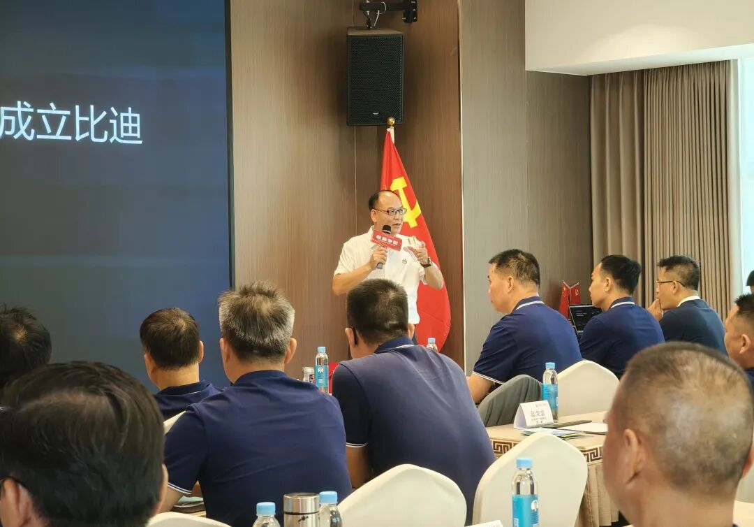 桂商学院动态 | 廿载创业路凝二十精华 智慧学堂助企业远航