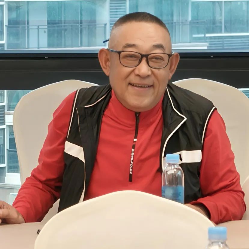 高球队动态 | 桂情聚力 交流共赢——东莞桂商高球队与新贵派（广西）俱乐部企业家走访交流座谈