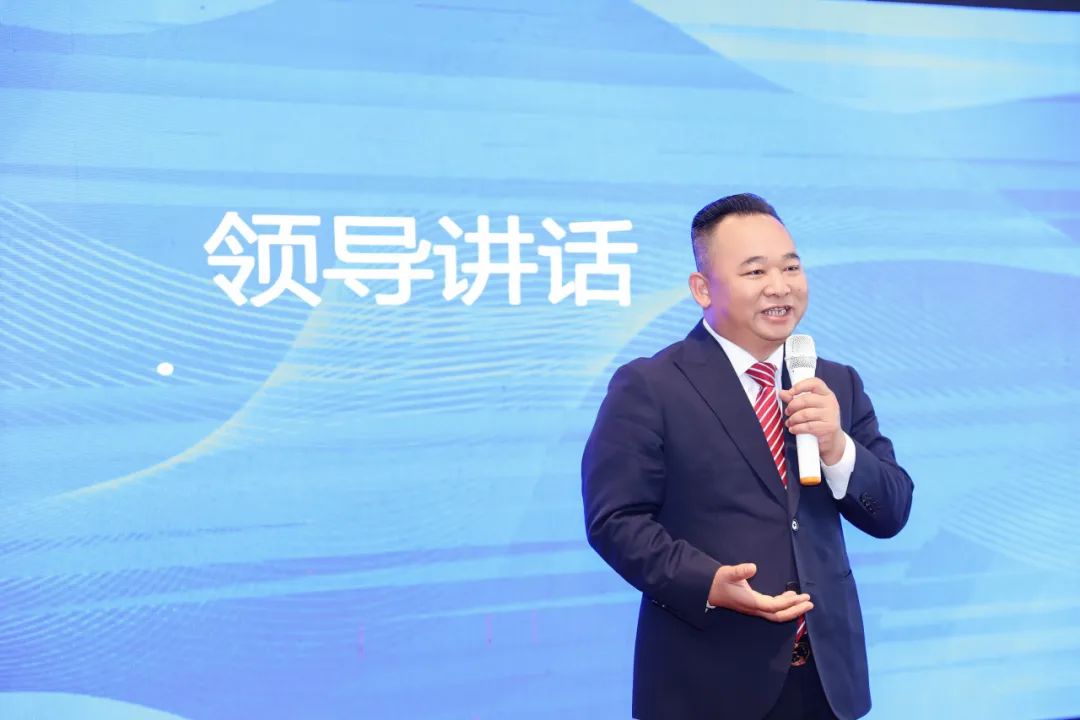 商会动态 | 东莞市广西商会第三届第四次会员代表大会暨五次理事会会议圆满召开