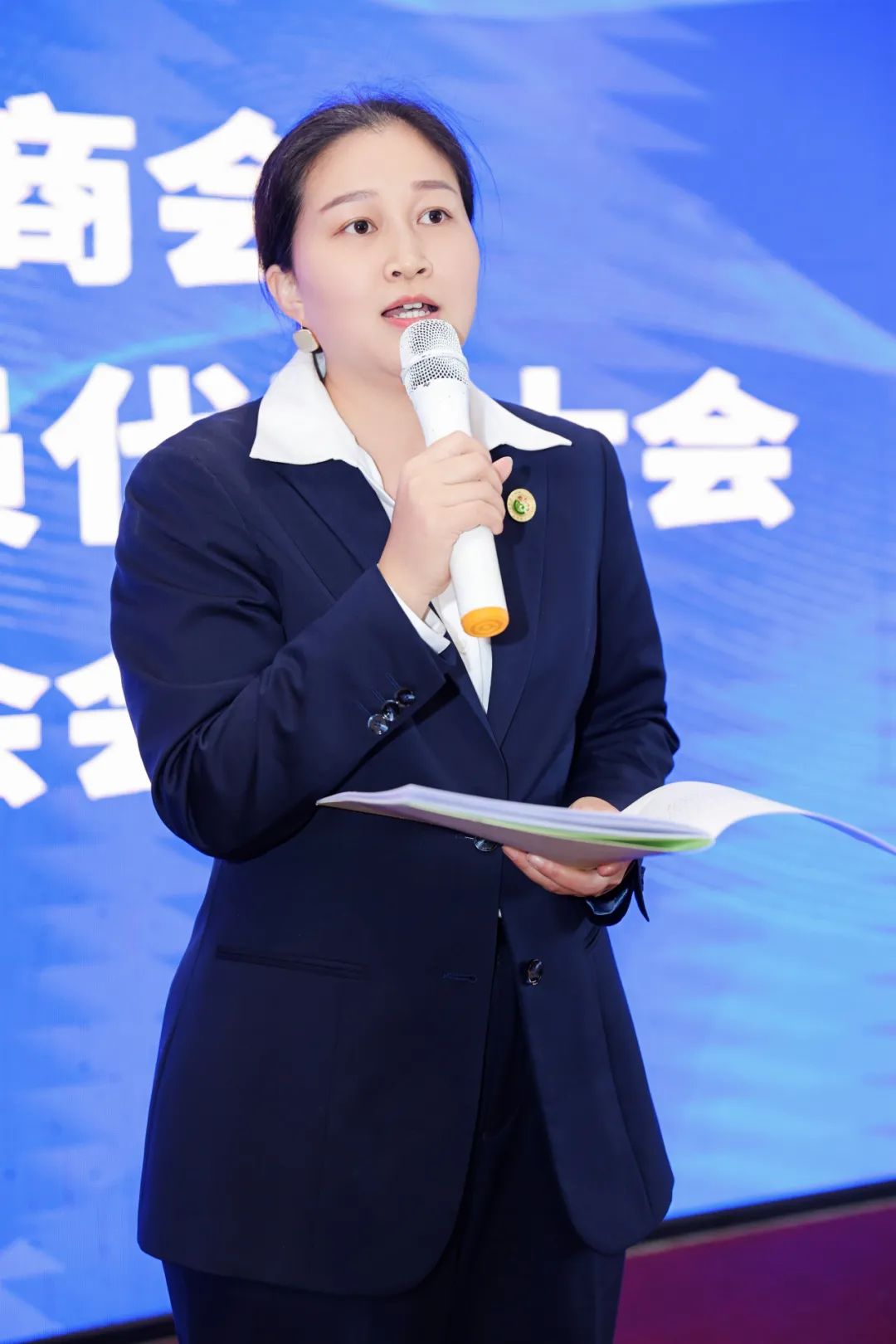 商会动态 | 东莞市广西商会第三届第四次会员代表大会暨五次理事会会议圆满召开